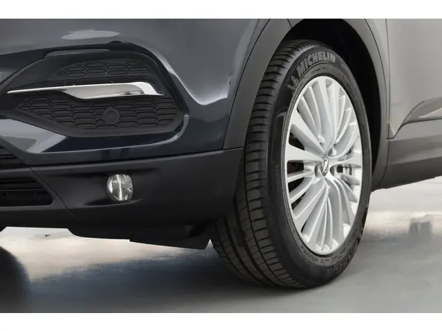 Opel Grandland X 1.2 Turbo Online Edition 2019 Benzine 28