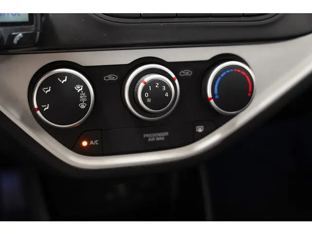 Kia Picanto PICANTO [ Airco Radio NAP ] 2016 Benzine 19