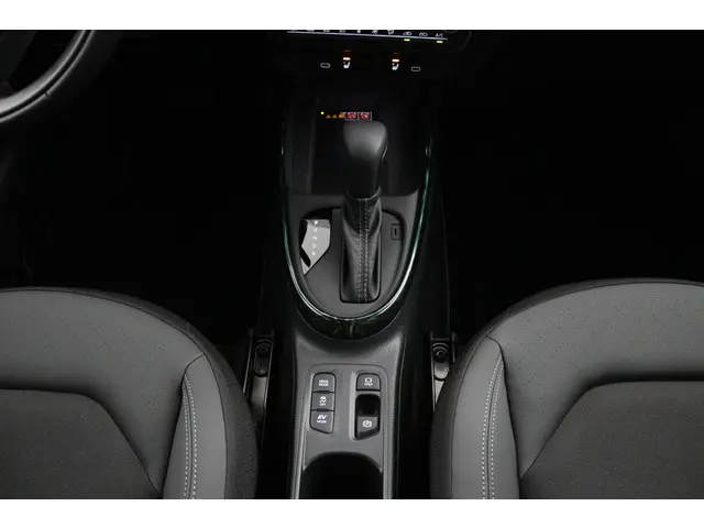 Toyota Aygo X Hybrid 115 envy 2026 Hybride Benzine 26