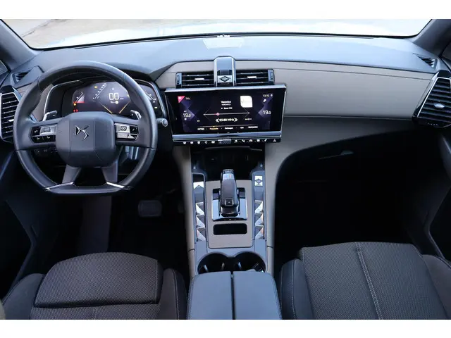 DS DS 7 Crossback 1.2 PureTech Business 2020 Benzine 2