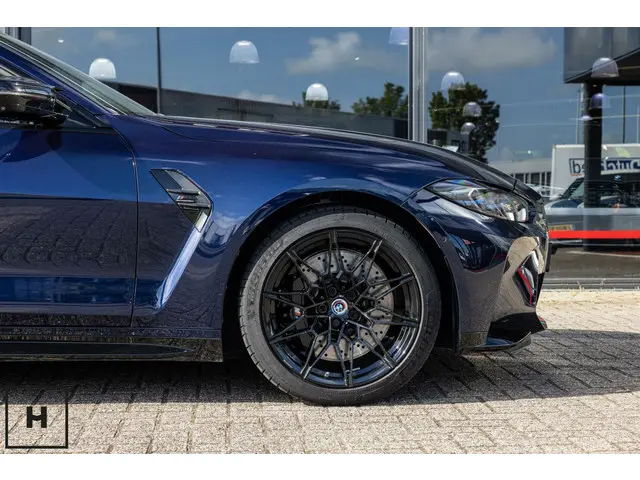 BMW M4 4-serie Cabrio xDrive Competition 2023 Benzine 11