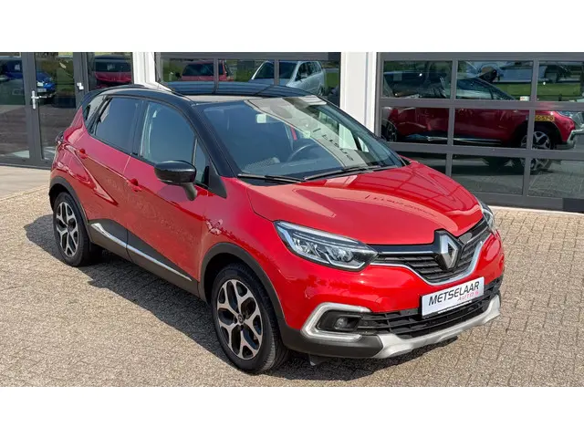 Renault Captur 1.3 TCe Dynamic 2019 Benzine 6