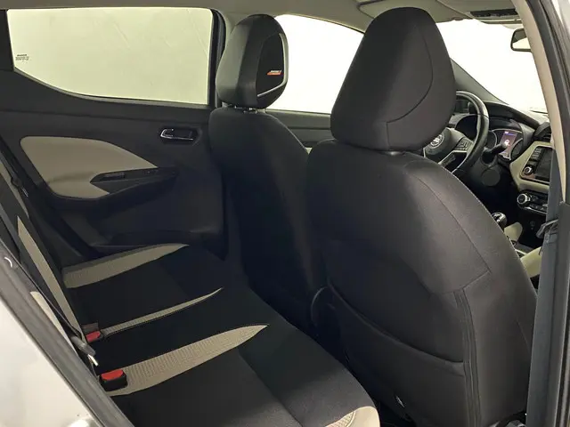 Nissan Micra 1.0 IG-T Tekna 2019 Benzine 36