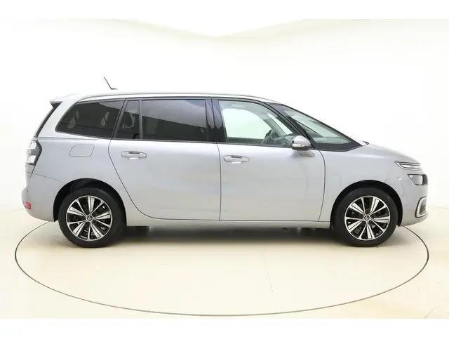 Citroën Grand C4 Picasso 1.2 PureTech Feel 2018 Benzine 9