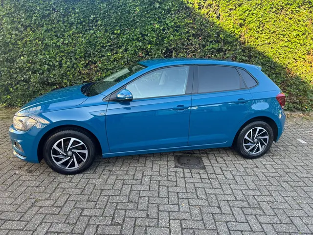 Volkswagen Polo 1.0 TSI Highline Join 2019 Benzine 2