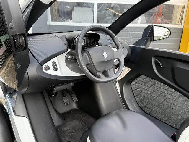Renault Twizy Technic 2012 Elektrisch 9