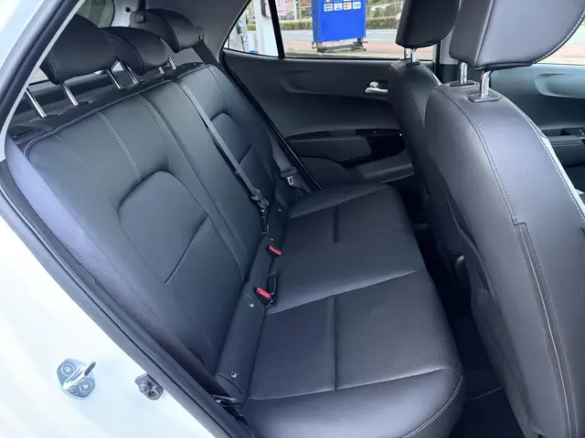 Kia Picanto 1.2 DPI GT-Line 2025 Benzine 24