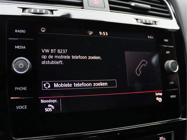 Volkswagen Golf 2.0 TSI GTI Performance 2019 Benzine 44