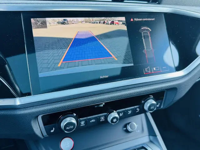 Audi RSQ3 SPORTBACK TFSI 2020 Benzine 33