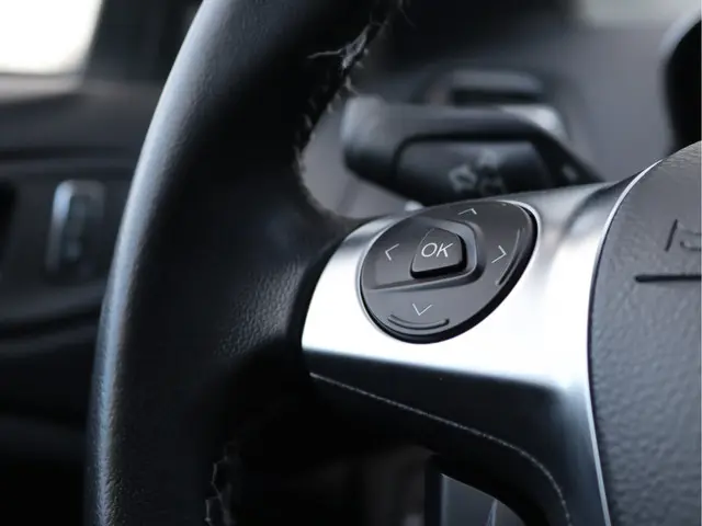 Ford Kuga 1.5 Titanium | Styling Pack 2016 Benzine 32