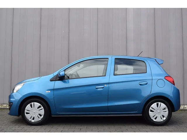 Mitsubishi Space Star 1.0 5Drs Cool+ 2017 Benzine 3