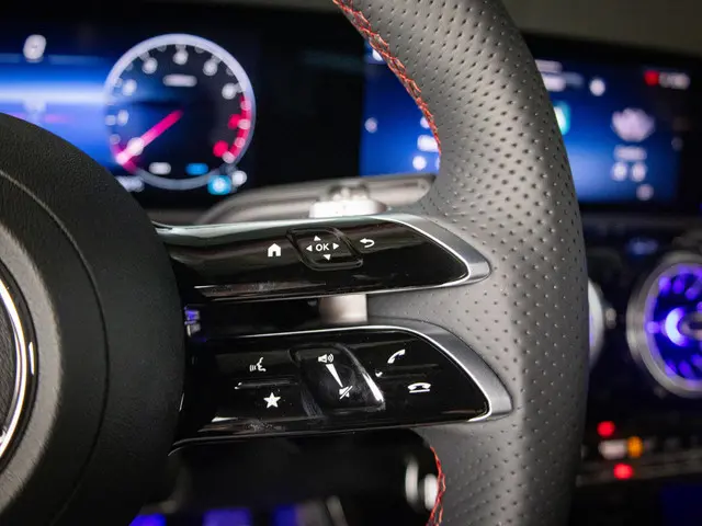Mercedes-Benz CLA Coupé 180 Star Edition 2024 Benzine 27