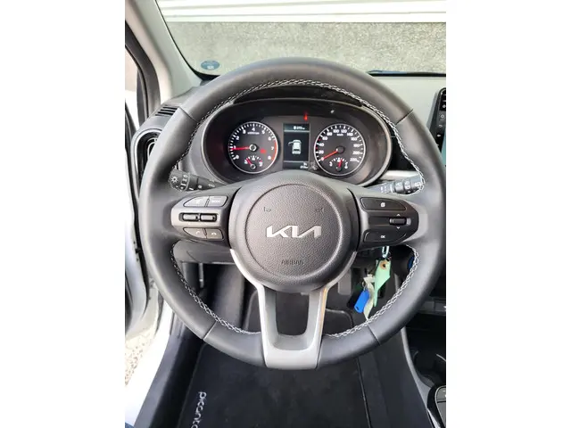Kia Picanto 1.0 DPi dynamic line 2024 Benzine 21