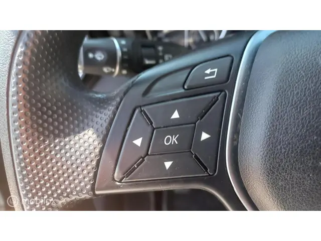 Mercedes-Benz A-Klasse 180 Ambition 4U3 2014 Benzine 14