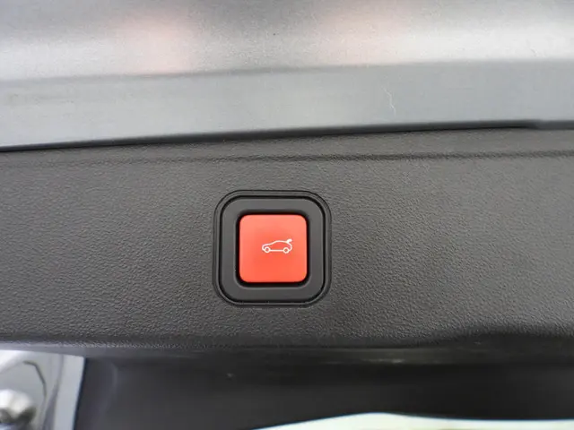 Jeep Avenger 1st Edition 54 kWh 2023 Elektrisch 32