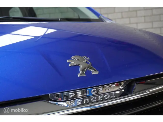 Peugeot 108 1.0 e-VTi Active 2019 Benzine 7