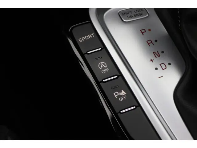 Kia ProCeed 1.4 T-GDI GT-PlusLine 2020 Benzine 60