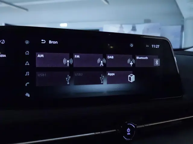 Nissan ARIYA 66 kWh Evolve 2024 Elektrisch 37