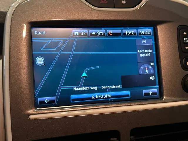 Renault ZOE R90 Bose 41 kWh KOOPACCU 2018 Elektrisch 13