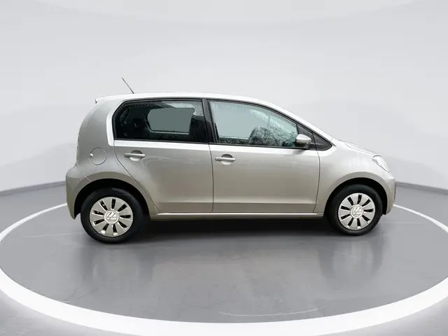 Volkswagen up! 2