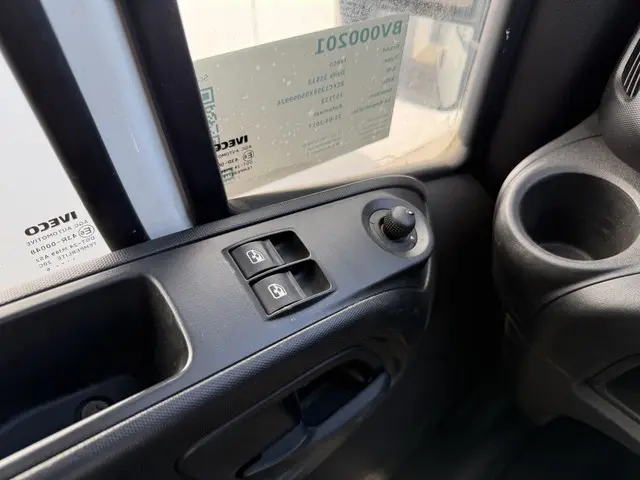Iveco Daily 35S13 2017 Diesel 23