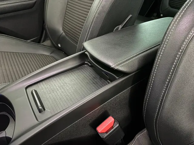 Renault Grand Scénic 1.3 TCe Intens 7p. 2019 Benzine 31