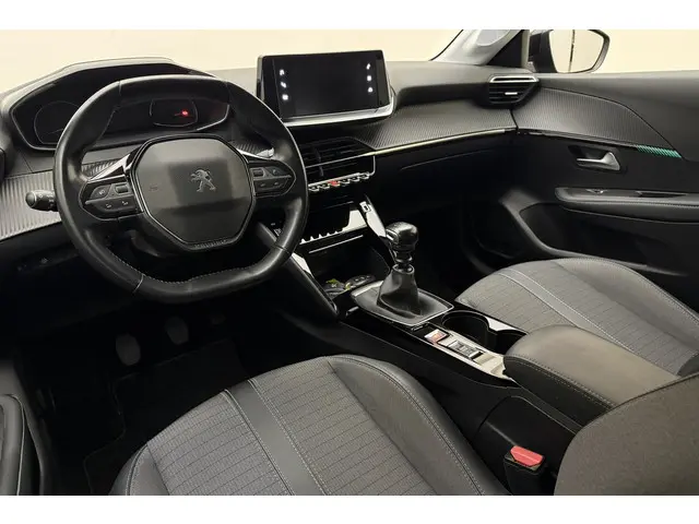 Peugeot 208 1.2T Allure 2020 Benzine 15
