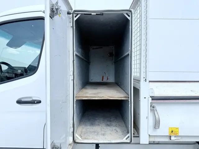 Mercedes-Benz Sprinter 514 2.2 CDI 2020 Diesel 11