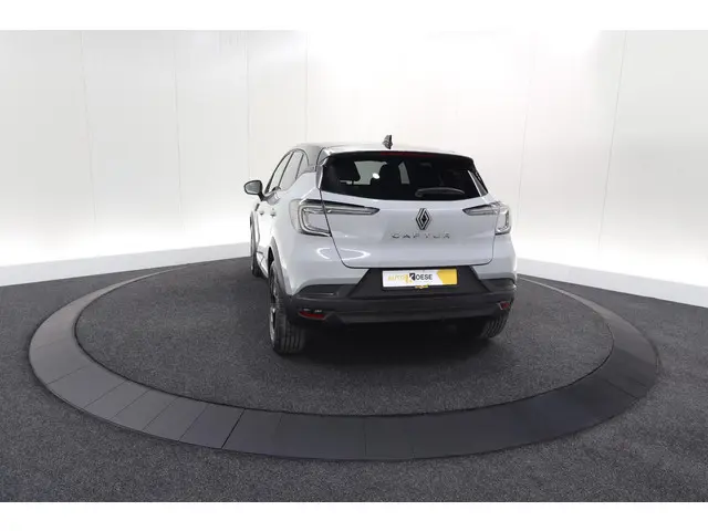 Renault Captur Mild Hybrid 160 EDC Techno 2024 Benzine 11