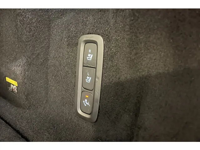 Volvo XC60 T5 Momentum Business 2019 Benzine 42