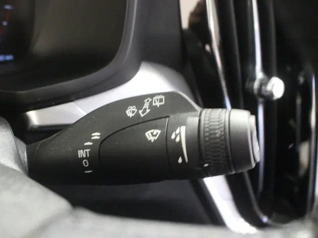 Volvo V60 T5 Momentum Pro 2018 Benzine 19