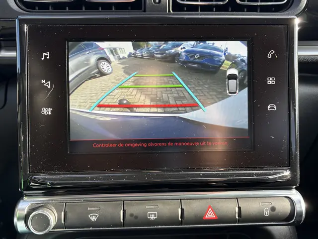 Citroën C3 1.2 PureTech S&S Shine 2018 Benzine 15