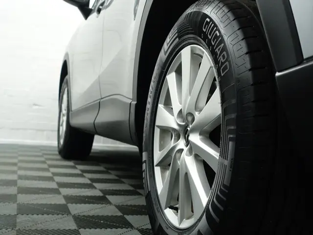 Mazda CX-5 2.0 TS+ Sportline- 2012 Benzine 28