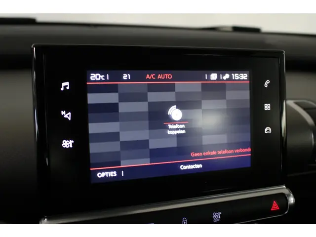 Citroën C4 Cactus 1.2 PureTech Business 2018 Benzine 19