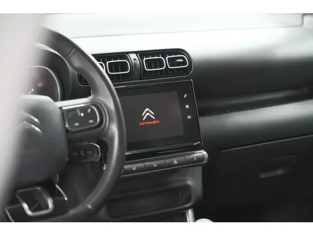 Citroën C3 Aircross PureTech 82 Feel 2018 Benzine 45