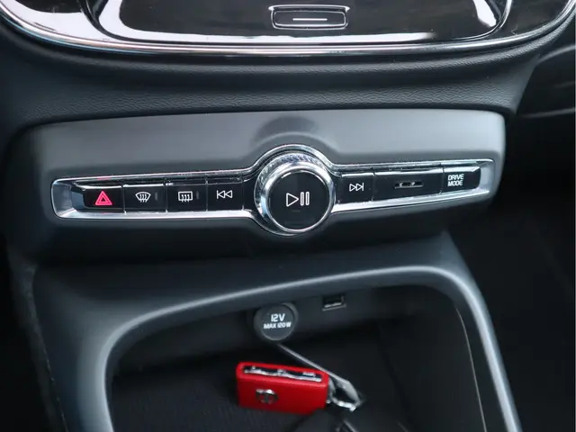 Volvo XC40 1.5 T3 Momentum 2019 Benzine 10