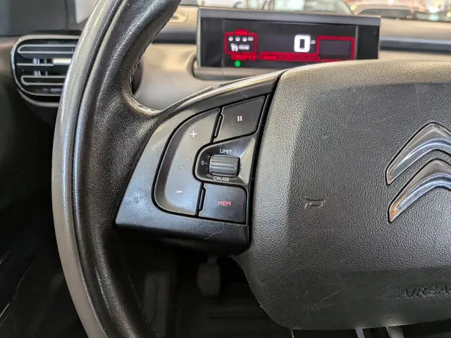 Citroën C4 Cactus 1.2 PureTech Business 2015 Benzine 11