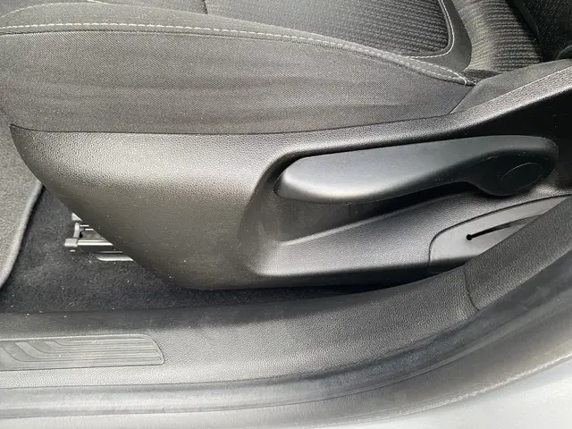 Renault Mégane Estate 1.3 TCe Zen 2018 Benzine 15