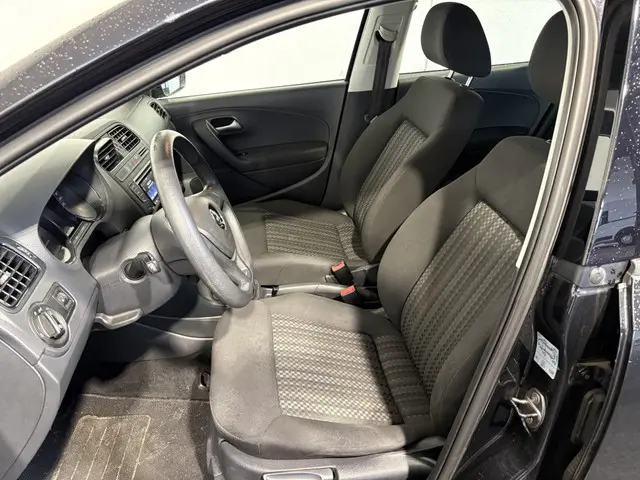 Volkswagen Polo 1.0 Airco APK 2027 2016 Benzine 12