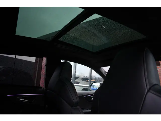 Audi RSQ8 4.0 TFSI quattro 810pk 2022 Benzine 96