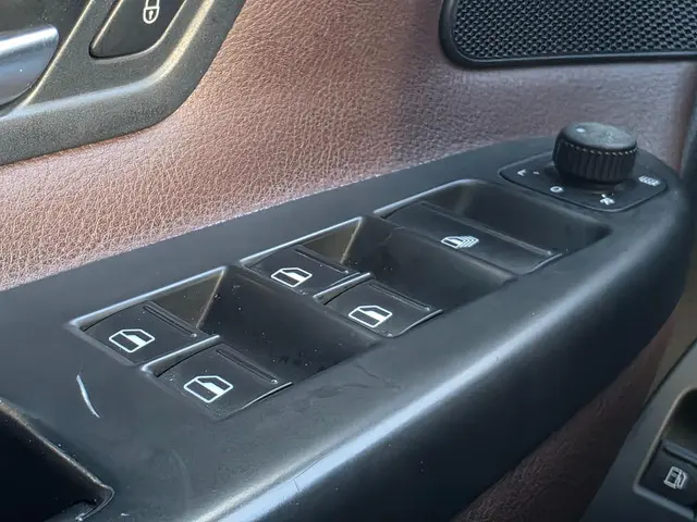 Volkswagen Eos 1.4 TSI Highline 2009 Benzine 19