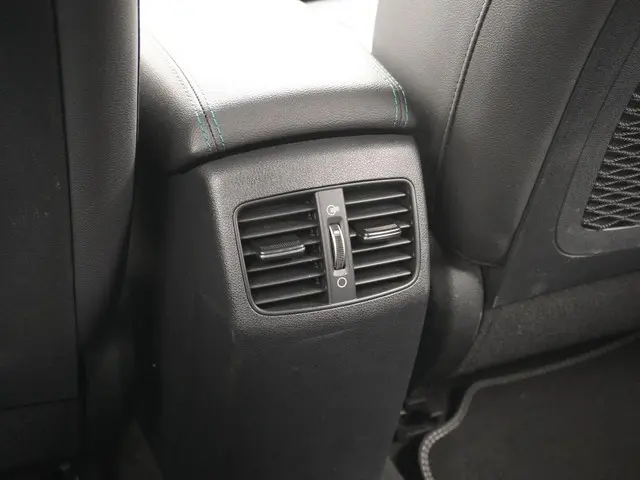 Kia e-Niro Edition 64 kWh 2021 Elektrisch 21