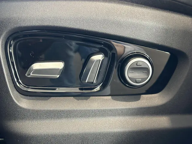 Jaecoo 7 SHS Exclusive 2025 Hybride Benzine 15