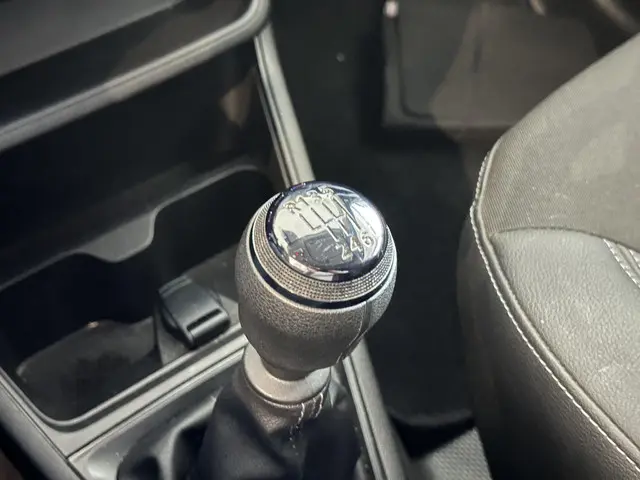 Renault Express 1.5 dCi 75 Comfort + 2023 Diesel 26