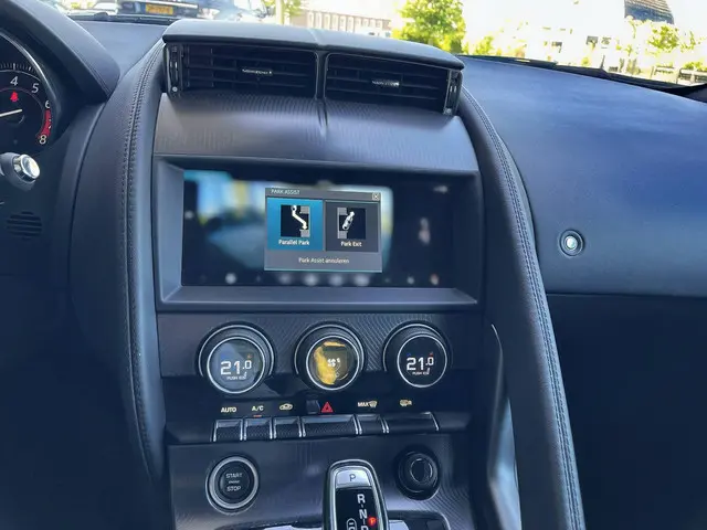 Jaguar F-Type P300 RWD 2019 Benzine 28