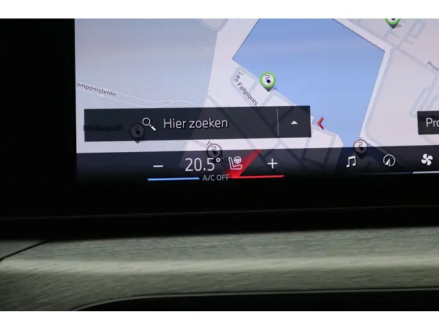 BMW i4 eDrive35 2025 Elektrisch 22