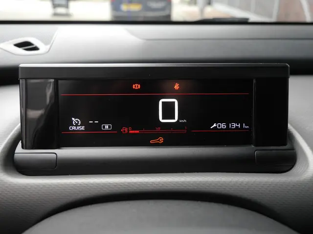 Citroën C4 Cactus 1.2 PureTech Feel 2020 Benzine 18