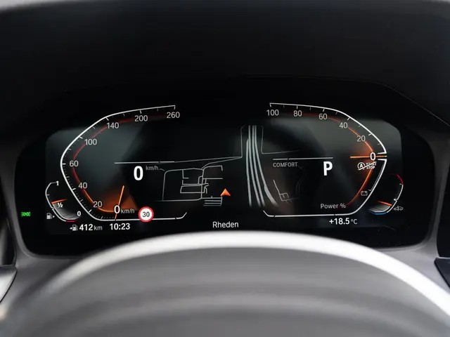 BMW 4 Serie Gran Coupé 420i 2022 Benzine 25