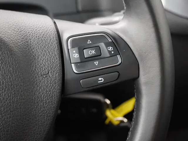 Volkswagen Tiguan 1.4 TSI Sport&Style 2014 Benzine 16