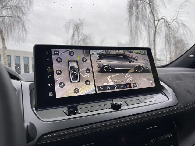 Nissan QASHQAI 1.3 MHEV Xtronic Tekna Plus 2026 Benzine 19